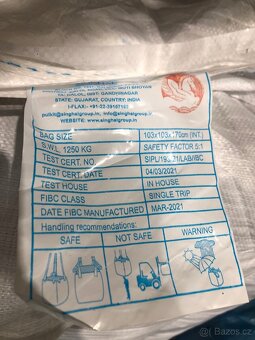 Prodam Big Bag - 7