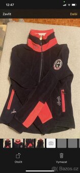 Mikiny - Spooks, Hv polo, loesdau,… - 7