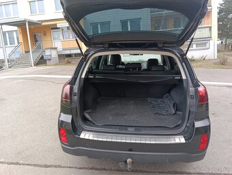 Subaru Outback 2014 - 7