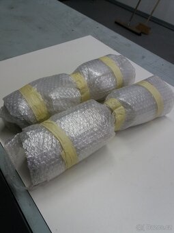 BMW E21 E10 E12 - M10 - Náhradní Díly 1 - 7