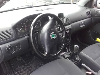 Škoda OCTAVIA 1.9tdi 74kw - 7