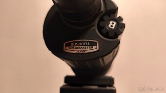 Pozorovací dalekohled Buschnell Spacemaster Zoom 25-45x - 7