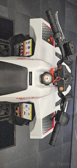 POLARIS Outlaw 70 pro děti - 7