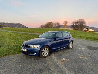 BMW řada 1, 118i 95kw. - 7