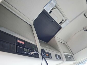 Volvo FH 460, 6x2, EURO 6,26 TUN, 18 PALET+PANAV 18 TUN, 20 - 7