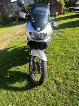 Honda transalp XL 650V - 7