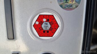 ACCESS TOMAHAWK 300 TP SPZ BLACK EDITION - 7