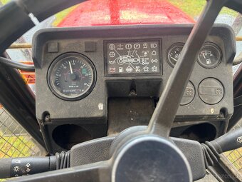 Traktor Same explorer 90 deutz-fahr,, lamborghini - 7