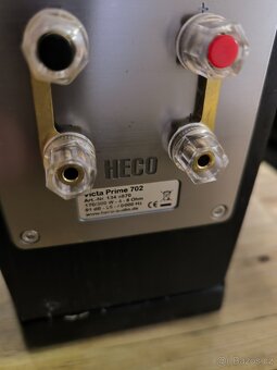 Heco victa prime - 7