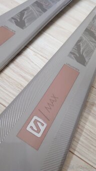 SALOMON S/MAX SX 150cm w. - 7