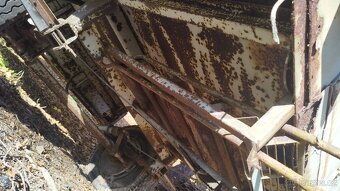 Maringotka Orličan - 7