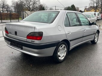 Octavia II 2.0 RS 147kw. 2011 - 7