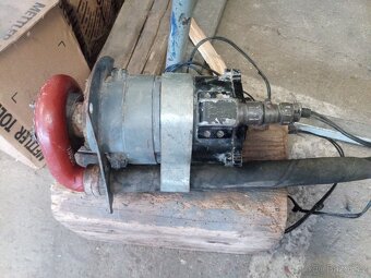 Čerpadlo na vodu - 7