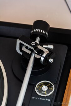 DUAL CS-510 / německý kvalitní poloautomat / záruka - 7