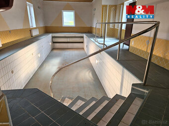 Prodej rodinného domu v Žírovicích u Františkových Lázních - 7