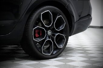 Škoda Octavia 3 Facelift Combi 2.0TSI 180kW DSG RS 245 - 7