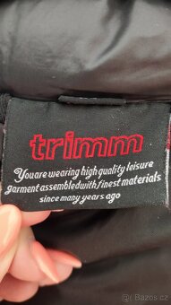 Zimní bunda Trimm - 7