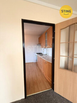 3+1, Hornická, Ostrava-Moravská Ostrava, 133776 - 7