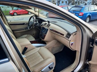 Mercedes r320 cdi - 7