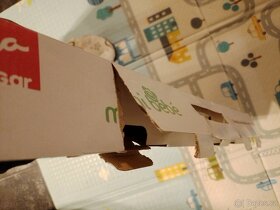 Váha zdravotnická Jata hogar 590 - 7