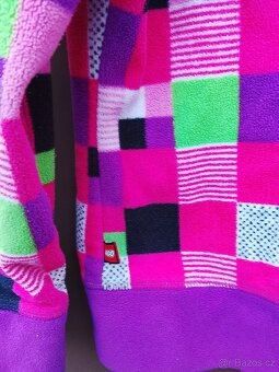 Dětské mikiny a tepláky. - 7