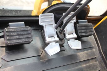 Minibagr KIMA KMZ 20 - 7