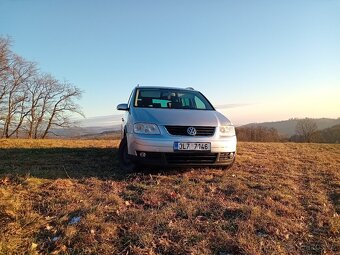 Vw touran 2.0 tdi 100kw - 7