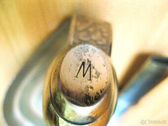 Československá šavle vz.27 - 7