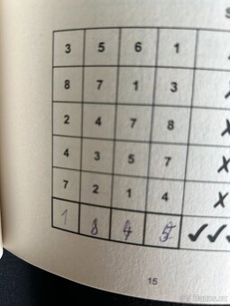 Rébusy na procvičení mozku - 7