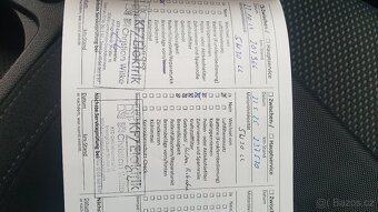 Octavia 3 Scout  combi 4x4 - 7