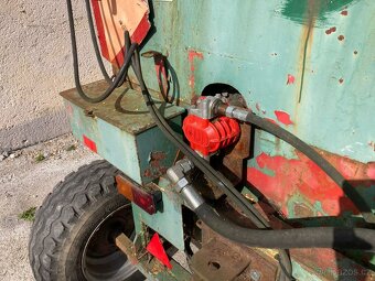 Štěpkovač Maxim 420 - 7