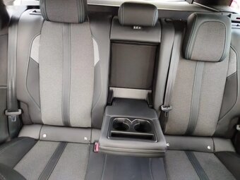 Peugeot 308, SW ALLURE 1.2PT 130 MAN6"DPH - 7