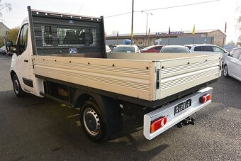 PRODÁM Renault Master 2.3CDi odpočet DPH - 7