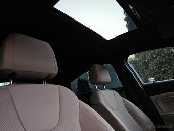 Opel Insignia OPC Line BiTurbo 4x4 - 7