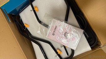 Vřetenová sekačka Fieldmann - na opravu - 7