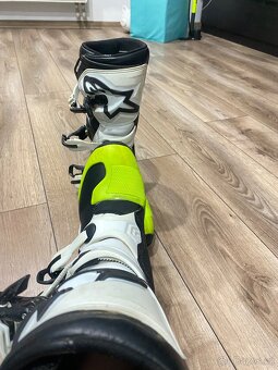 Alpine stars tech 3s - 7