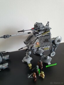 Star Wars - Bitva o Kashyyyk - 7