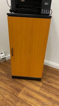 Sada skříní 4 kusy - 7