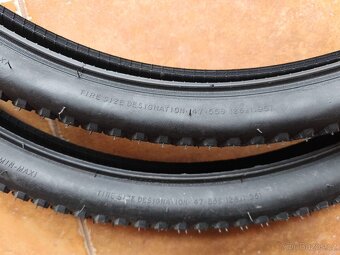 Pláště MTB 26" - 7