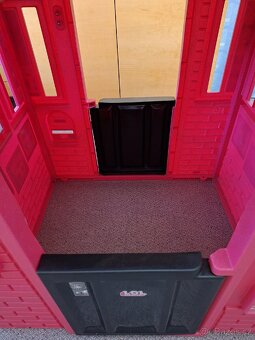 Dětský domeček L.O.L. Surprise - 7