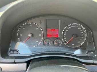 Vw Golf V 1.9 tdi 77kw bez DPF - 7