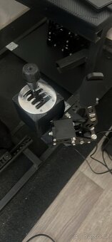 Simagic alpha Evo pro - 7