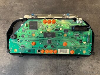 Budíky Golf Mk3,Vento,Seat - 7