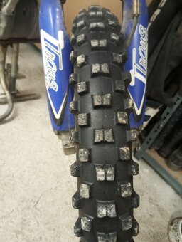 Yamaha yzf 450 2017 - 7