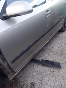 Škoda Octavia 2 - 7