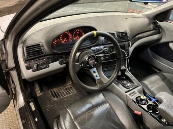 Bmw e46 318i 87kw - 7