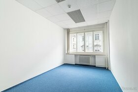 Pronájem kancelářských prostor, 324 m2, Na příkopě, Praha -  - 7