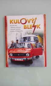 České filmy na DVD - edice, 1. část - 7