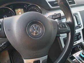 Prodej VW PASSAT B7 - 7