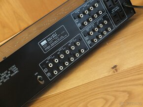 SANSUI AX-7 Audio Mixer (1977-1980) - 7